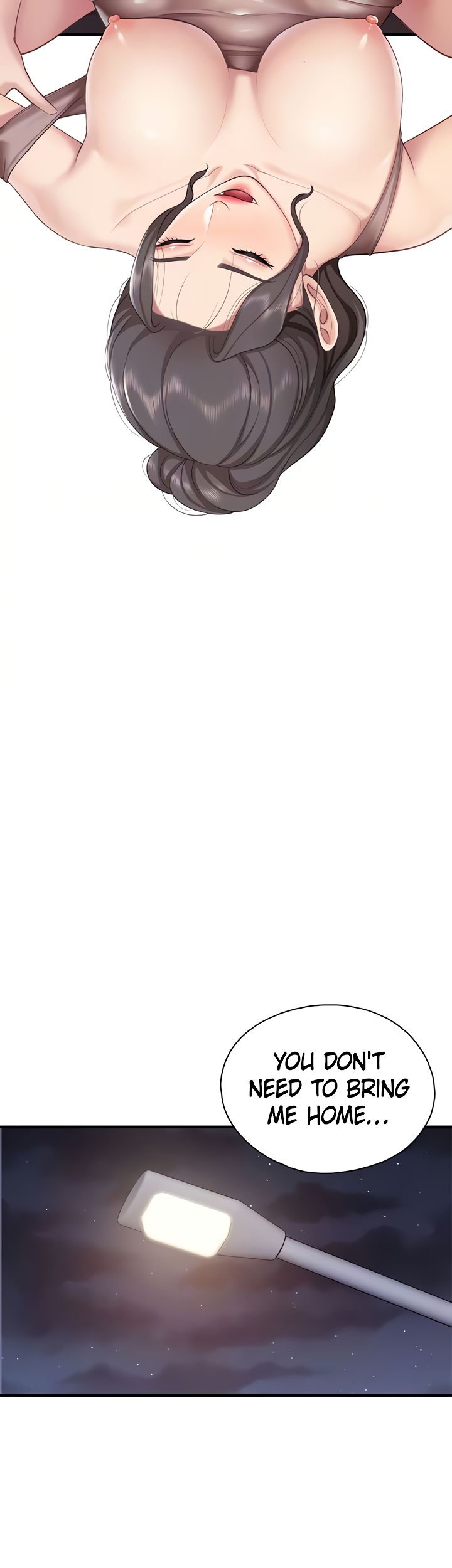 Welcome to Kids Cafe - Chapter 28 [photo 17] - MangaPorn