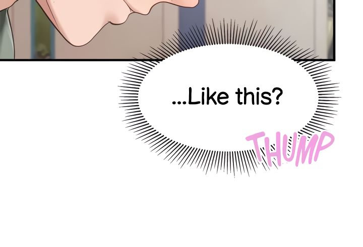 Welcome to Kids Cafe - Chapter 28 [photo 2] - MangaPorn