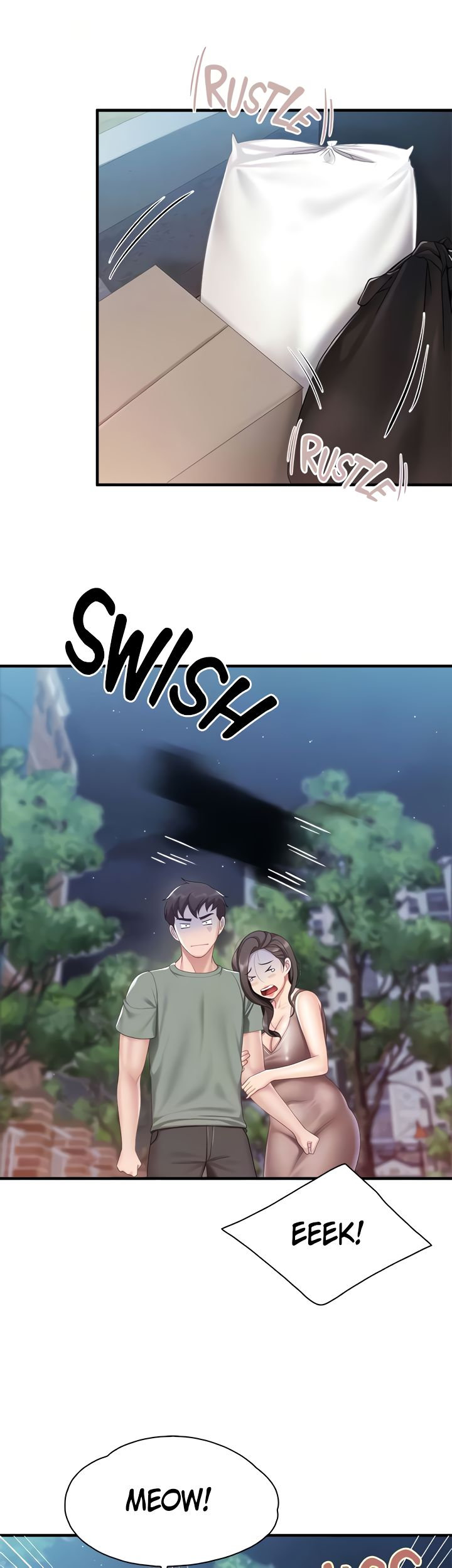 Welcome to Kids Cafe - Chapter 28 [photo 20] - MangaPorn