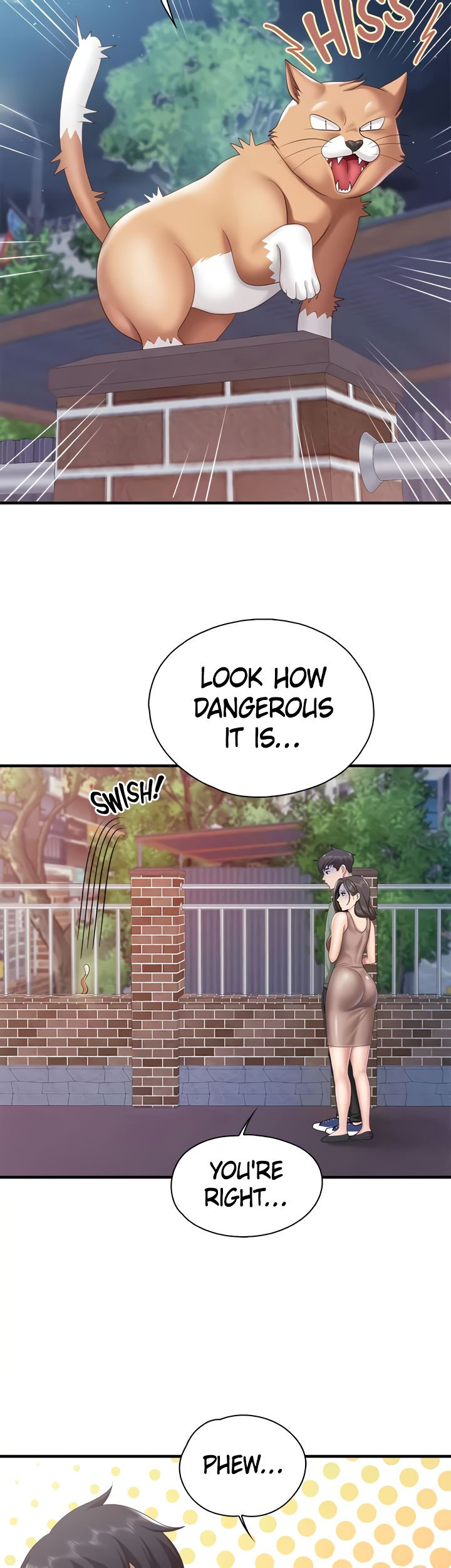 Welcome to Kids Cafe - Chapter 28 [photo 21] - MangaPorn