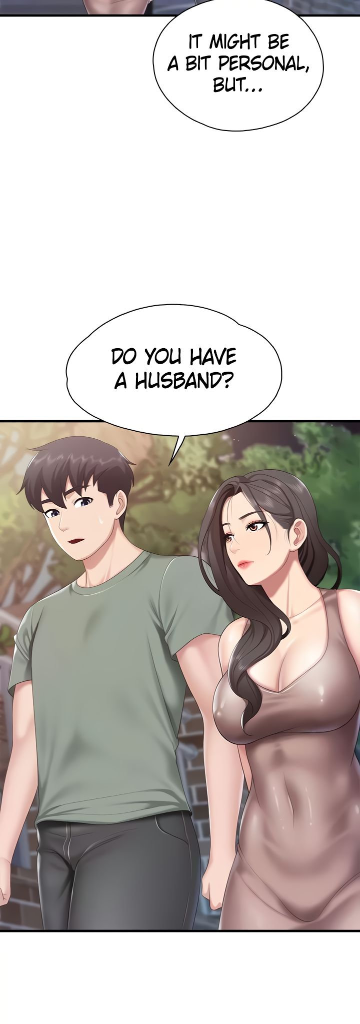 Welcome to Kids Cafe - Chapter 28 [photo 23] - MangaPorn