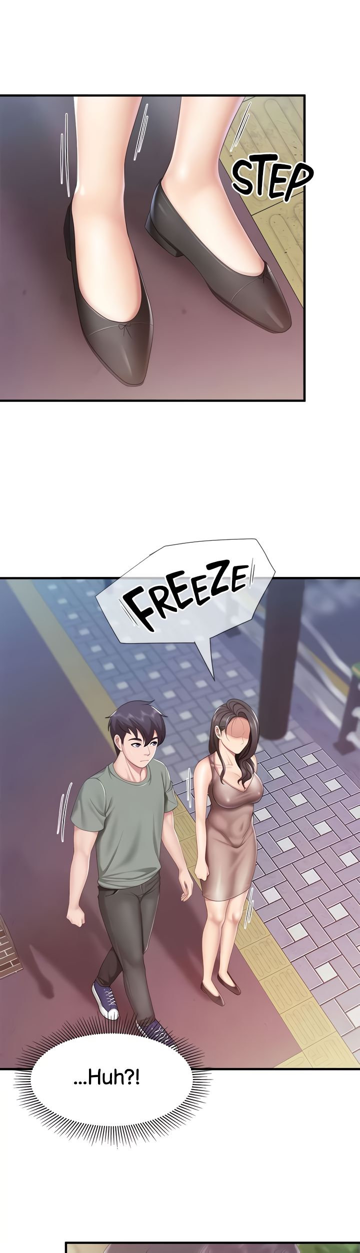 Welcome to Kids Cafe - Chapter 28 [photo 24] - MangaPorn