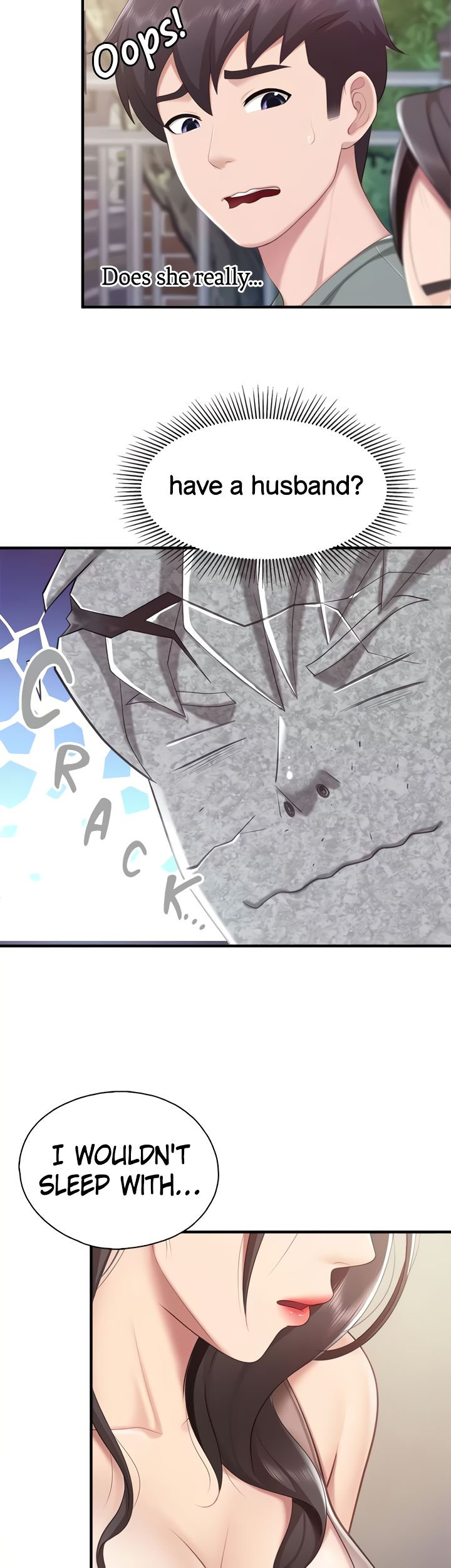 Welcome to Kids Cafe - Chapter 28 [photo 25] - MangaPorn