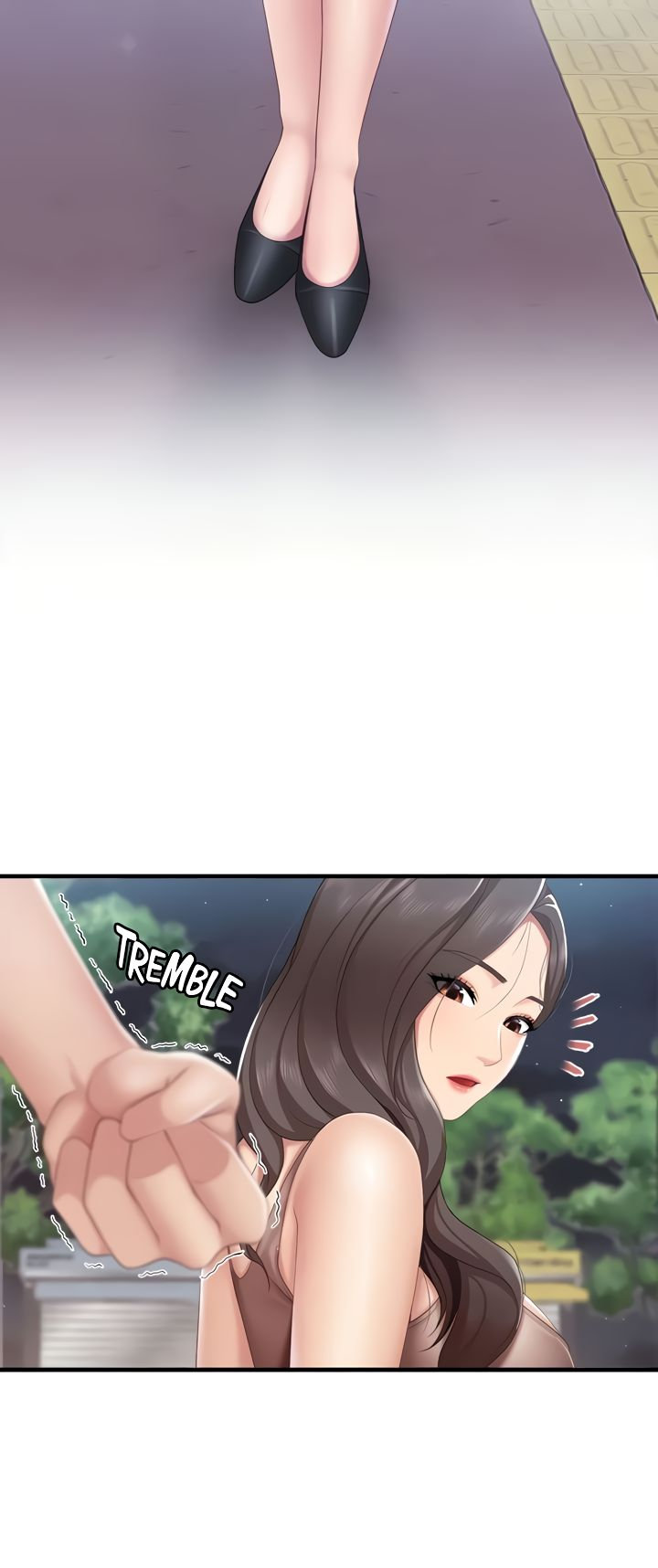 Welcome to Kids Cafe - Chapter 28 [photo 27] - MangaPorn