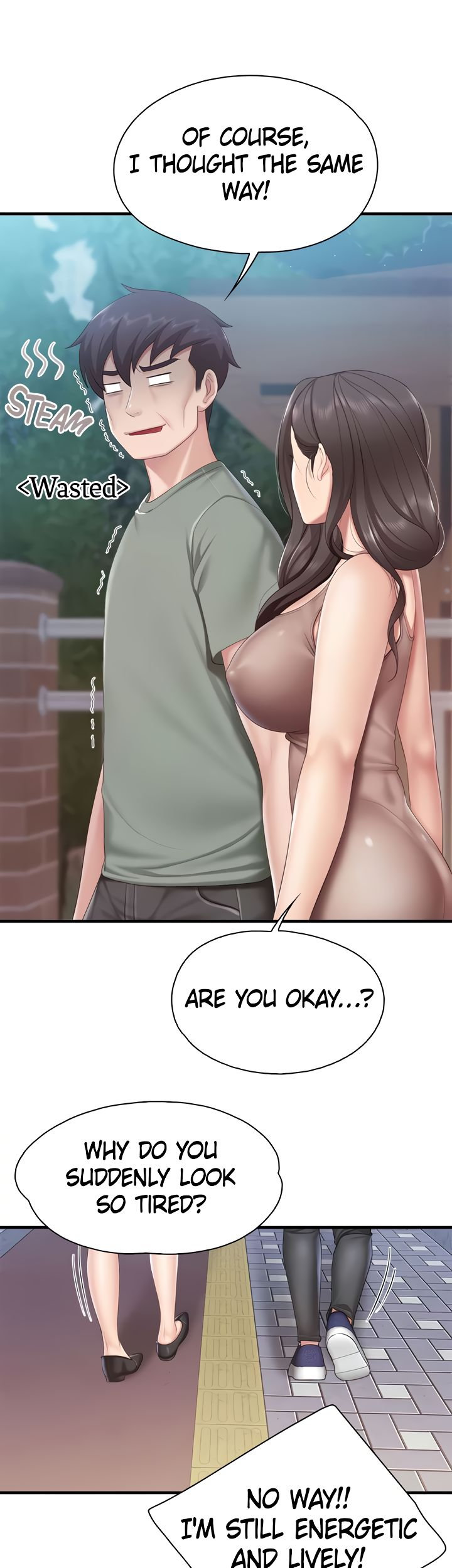 Welcome to Kids Cafe - Chapter 28 [photo 28] - MangaPorn