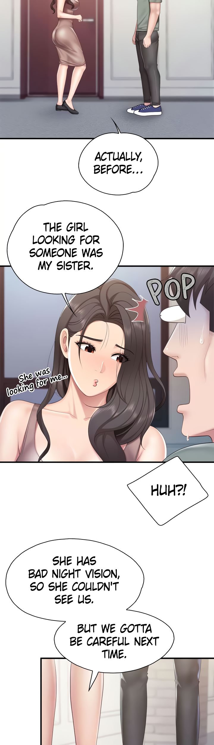 Welcome to Kids Cafe - Chapter 28 [photo 30] - MangaPorn