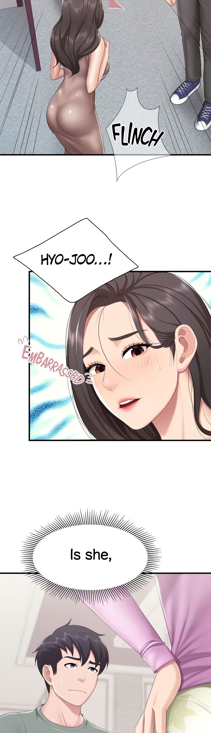 Welcome to Kids Cafe - Chapter 28 [photo 33] - MangaPorn