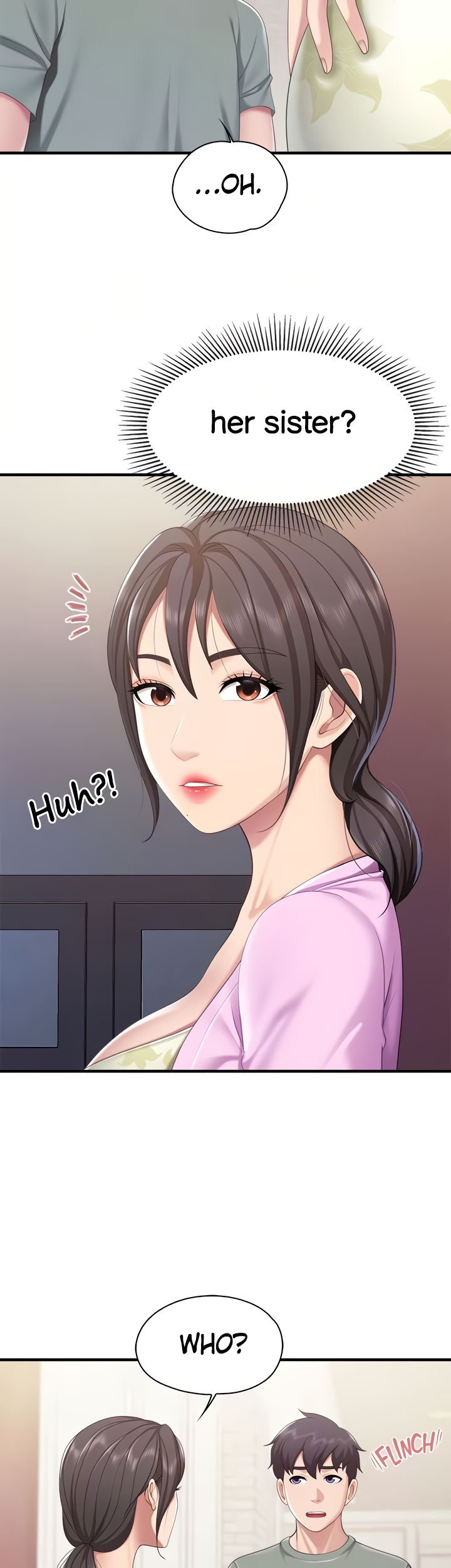 Welcome to Kids Cafe - Chapter 28 [photo 34] - MangaPorn