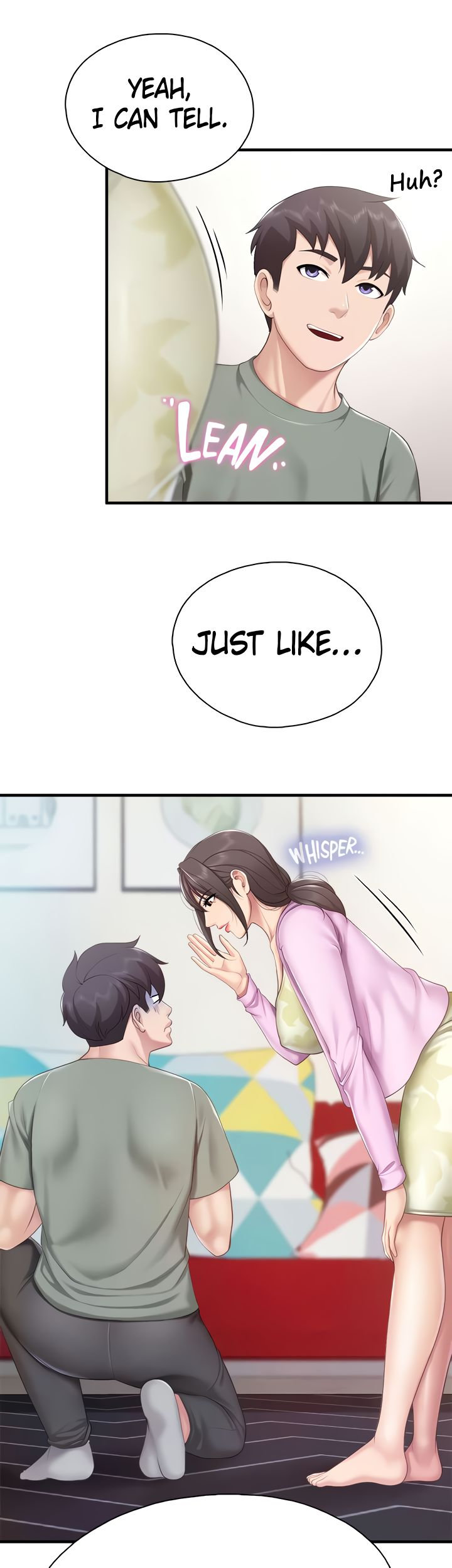 Welcome to Kids Cafe - Chapter 28 [photo 43] - MangaPorn