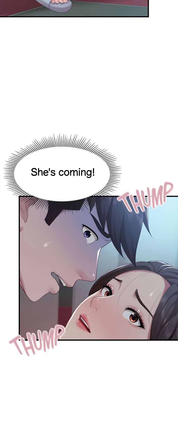 Welcome to Kids Cafe - Chapter 28 [photo 9] - MangaPorn