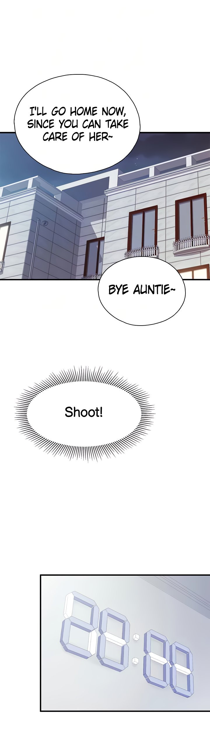 Welcome to Kids Cafe - Chapter 29 [photo 17] - MangaPorn