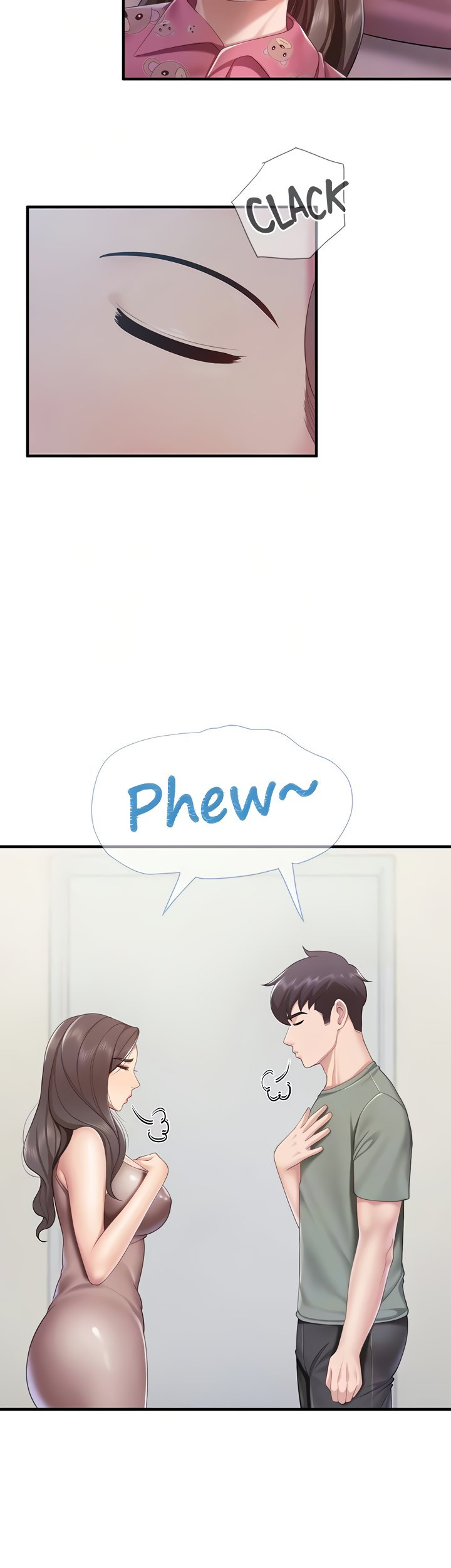 Welcome to Kids Cafe - Chapter 29 [photo 20] - MangaPorn