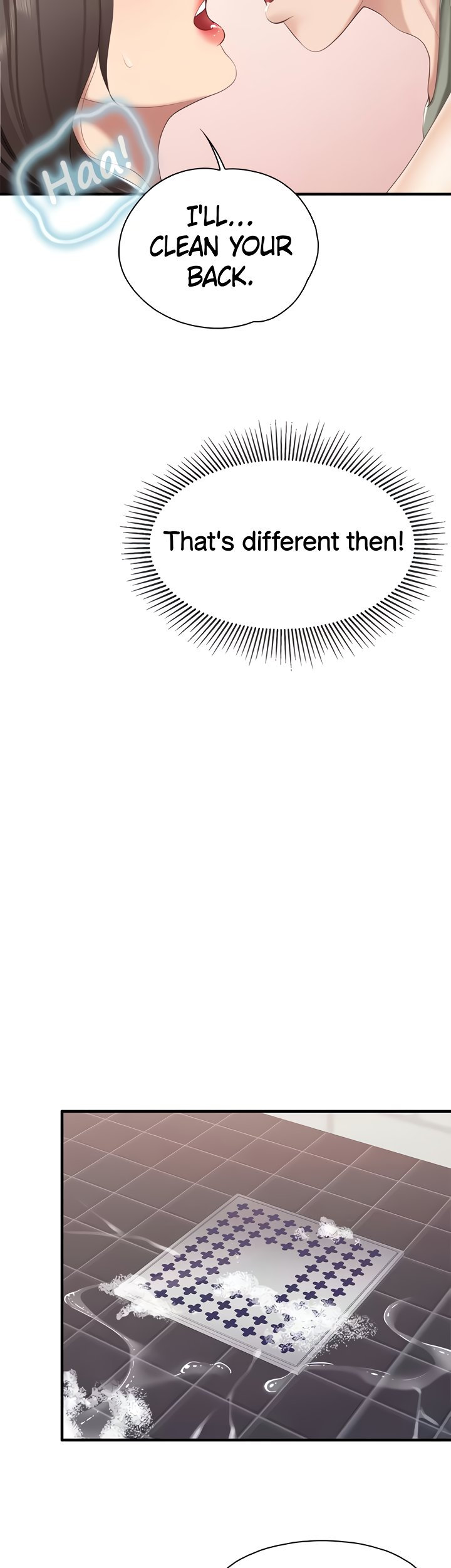 Welcome to Kids Cafe - Chapter 29 [photo 26] - MangaPorn