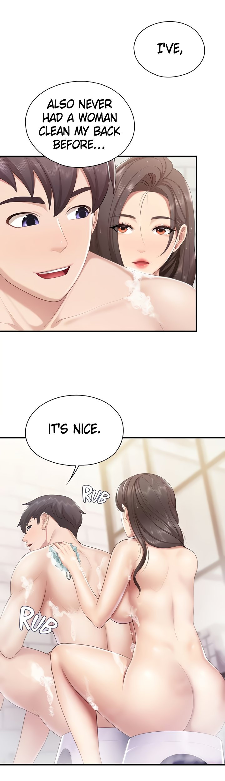 Welcome to Kids Cafe - Chapter 29 [photo 30] - MangaPorn