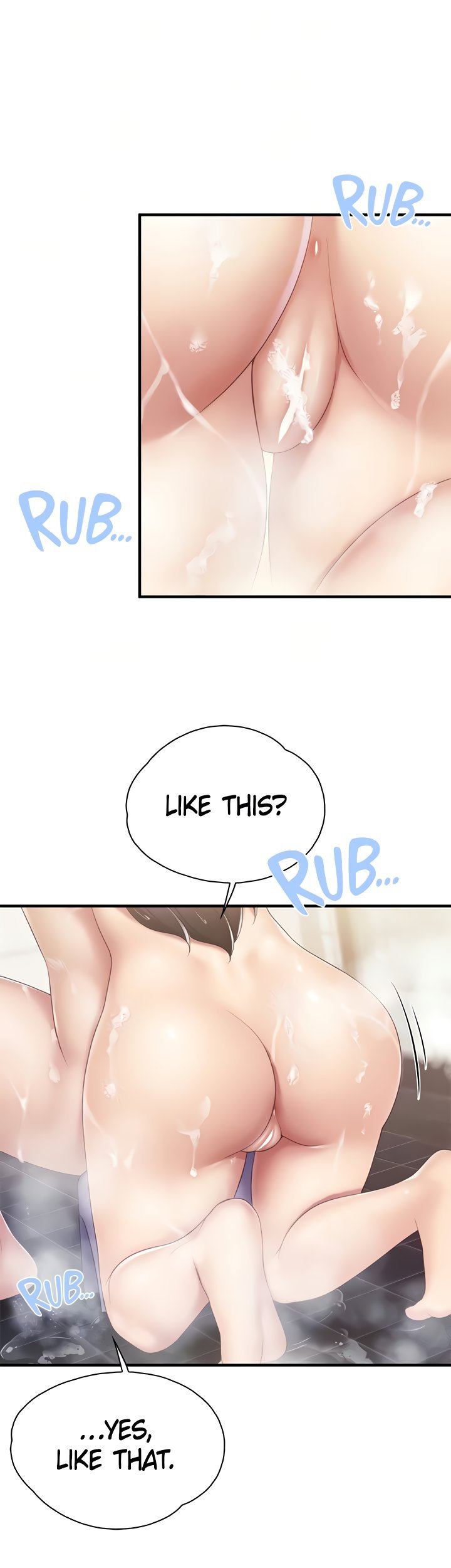 Welcome to Kids Cafe - Chapter 29 [photo 35] - MangaPorn