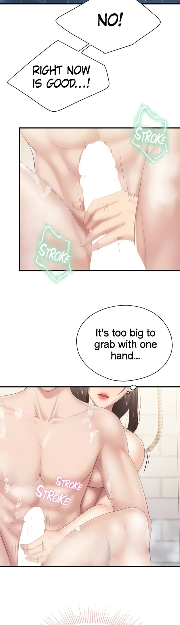 Welcome to Kids Cafe - Chapter 29 [photo 37] - MangaPorn