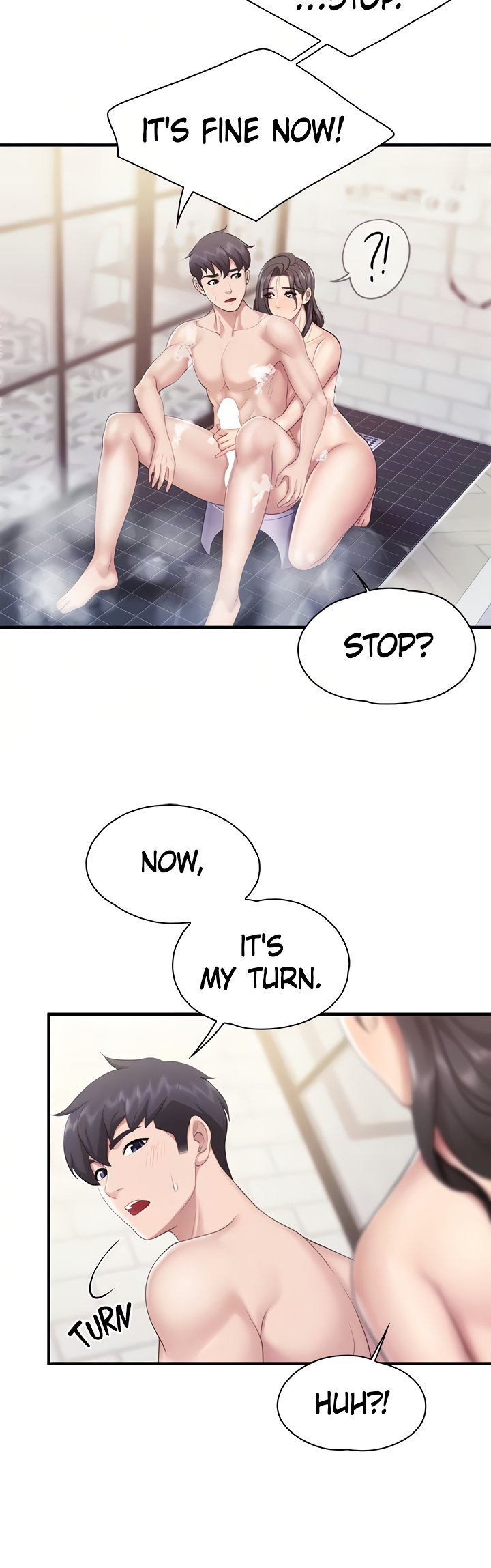 Welcome to Kids Cafe - Chapter 29 [photo 39] - MangaPorn