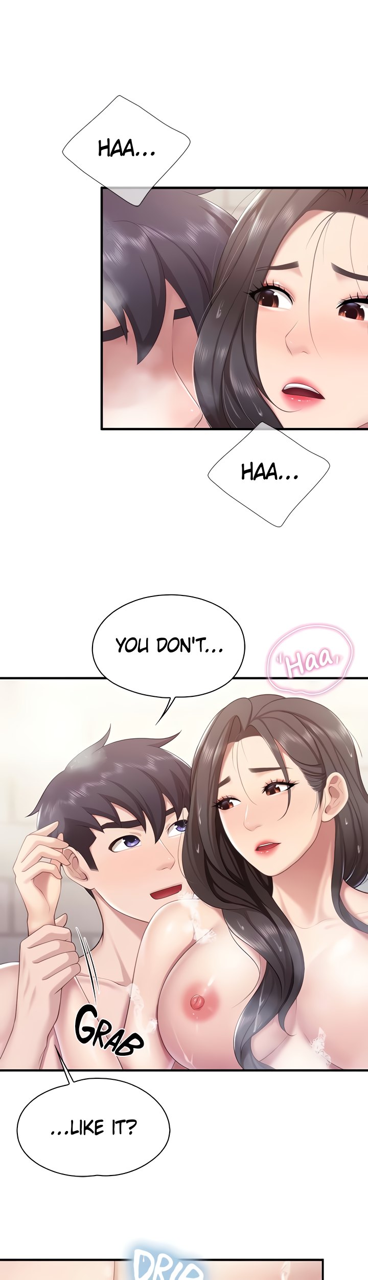 Welcome to Kids Cafe - Chapter 30 [photo 10] - MangaPorn