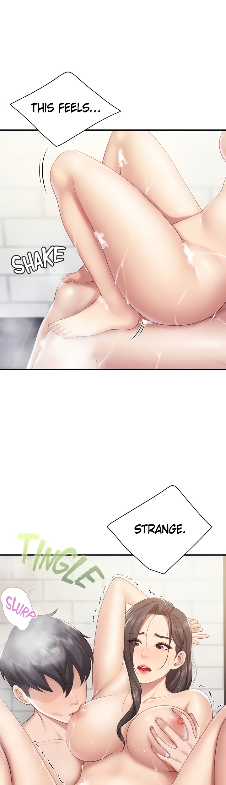 Welcome to Kids Cafe - Chapter 30 [photo 17] - MangaPorn