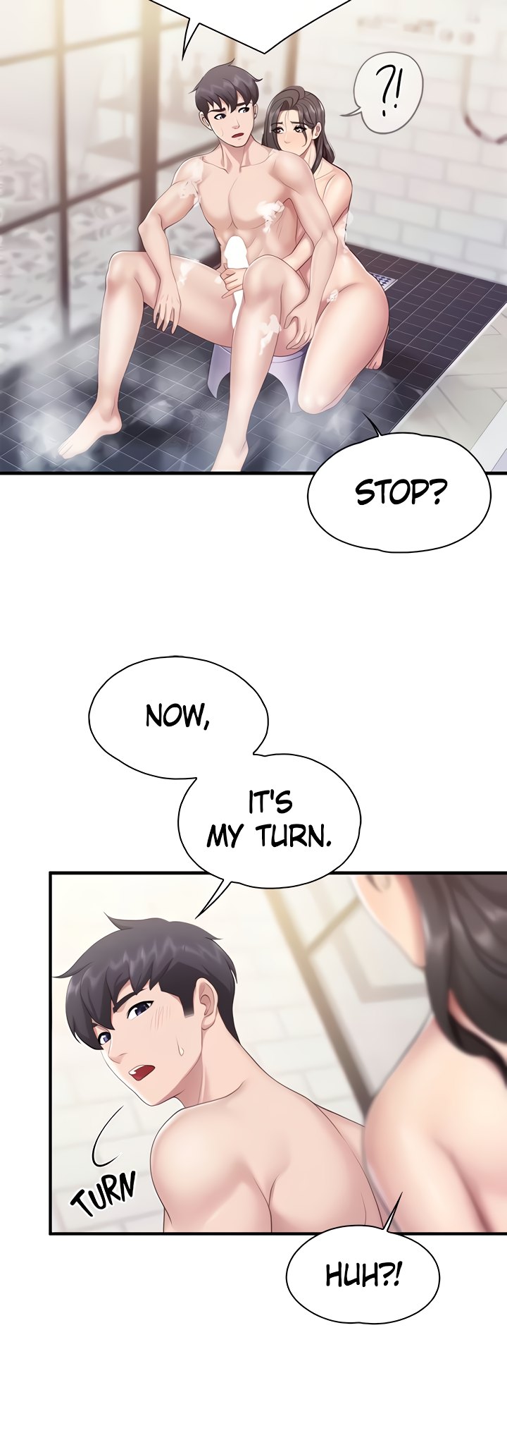 Welcome to Kids Cafe - Chapter 30 [photo 2] - MangaPorn