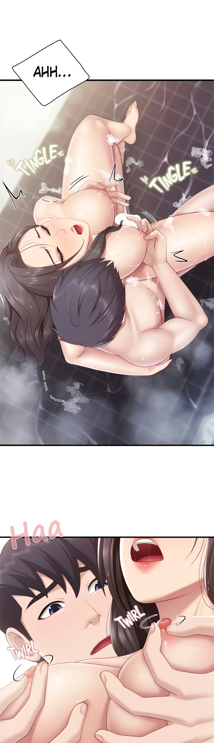 Welcome to Kids Cafe - Chapter 30 [photo 20] - MangaPorn