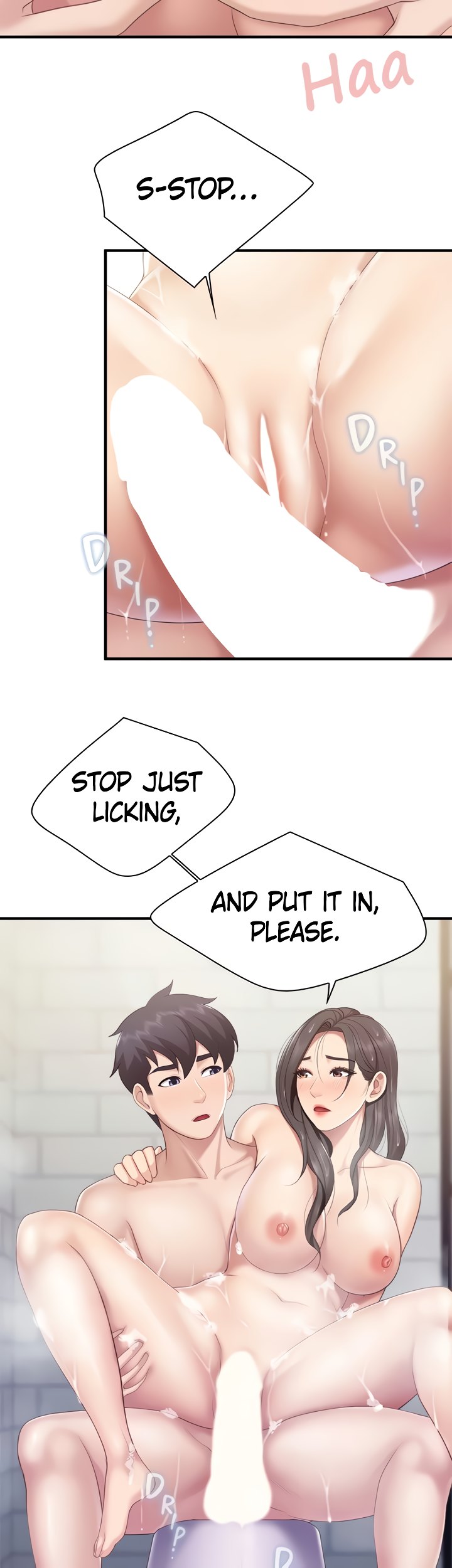 Welcome to Kids Cafe - Chapter 30 [photo 21] - MangaPorn