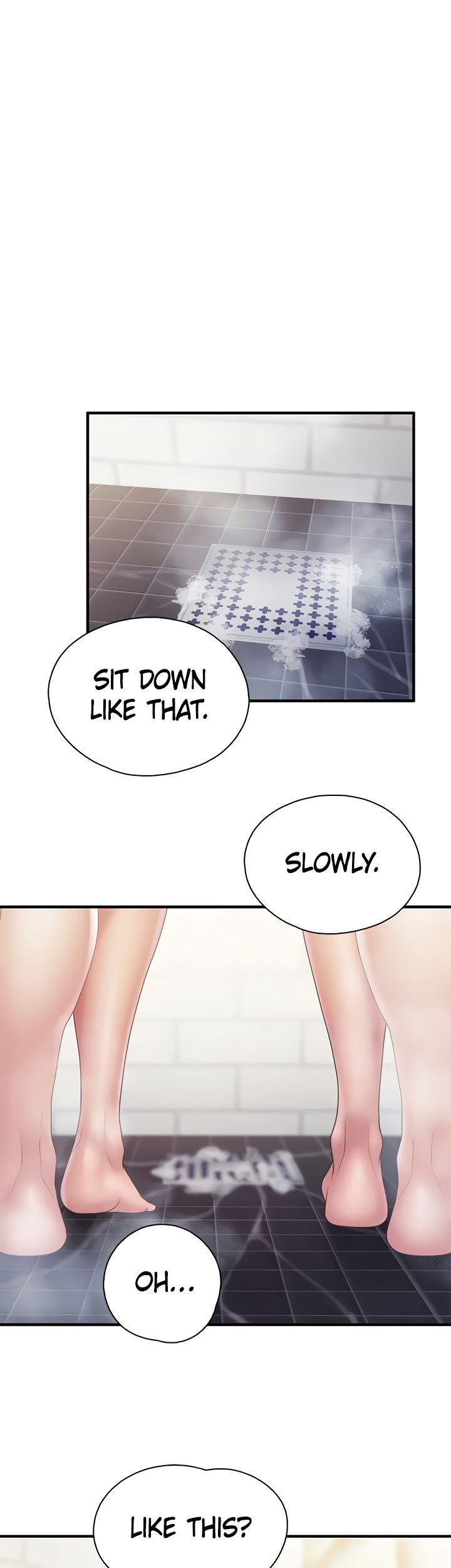 Welcome to Kids Cafe - Chapter 30 [photo 23] - MangaPorn