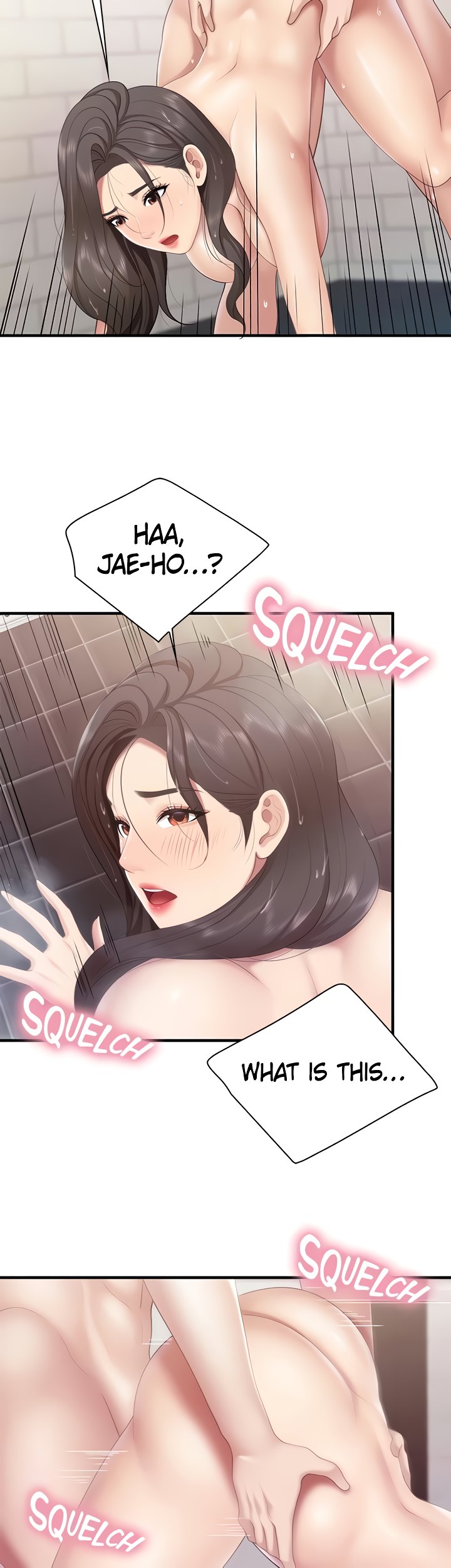 Welcome to Kids Cafe - Chapter 30 [photo 29] - MangaPorn