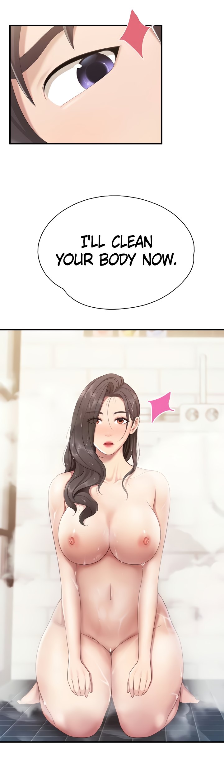 Welcome to Kids Cafe - Chapter 30 [photo 3] - MangaPorn