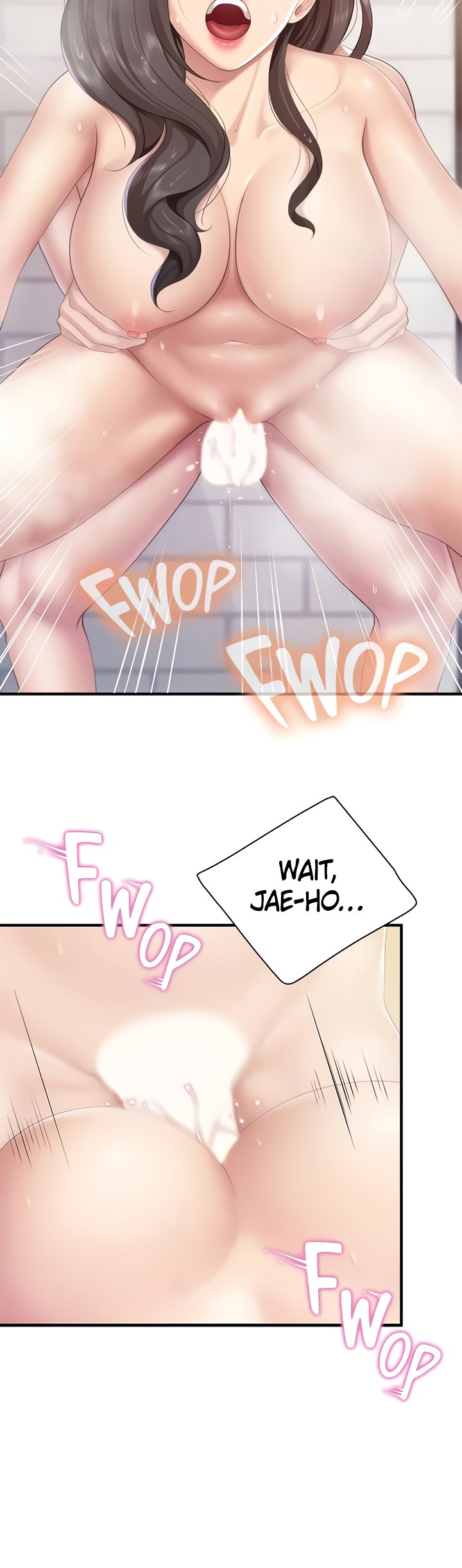 Welcome to Kids Cafe - Chapter 30 [photo 34] - MangaPorn