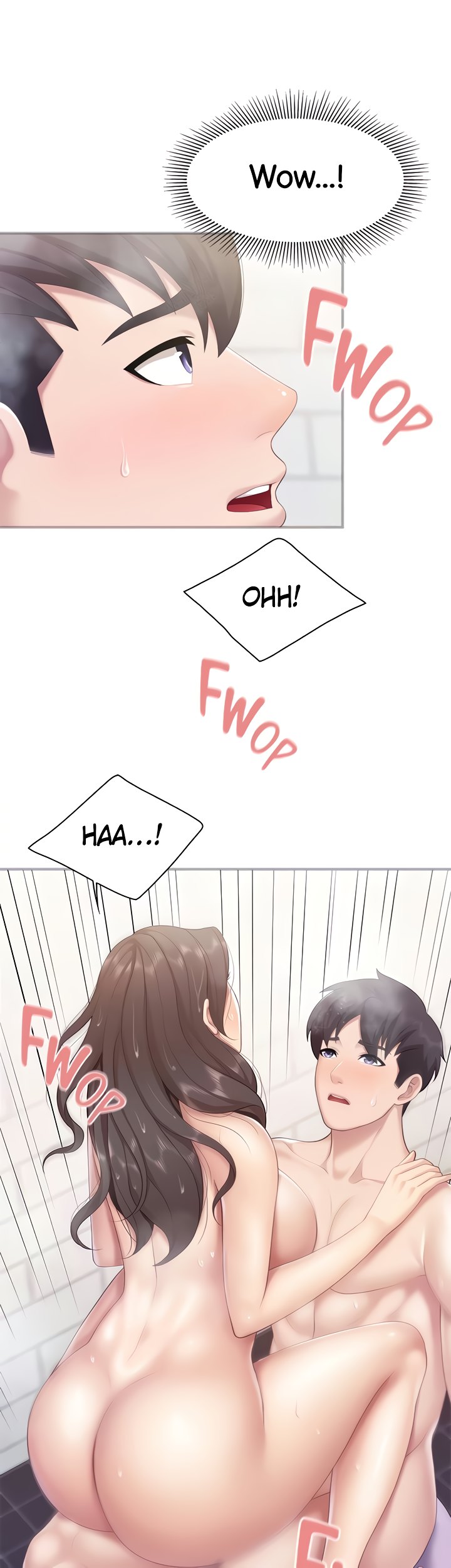 Welcome to Kids Cafe - Chapter 30 [photo 37] - MangaPorn