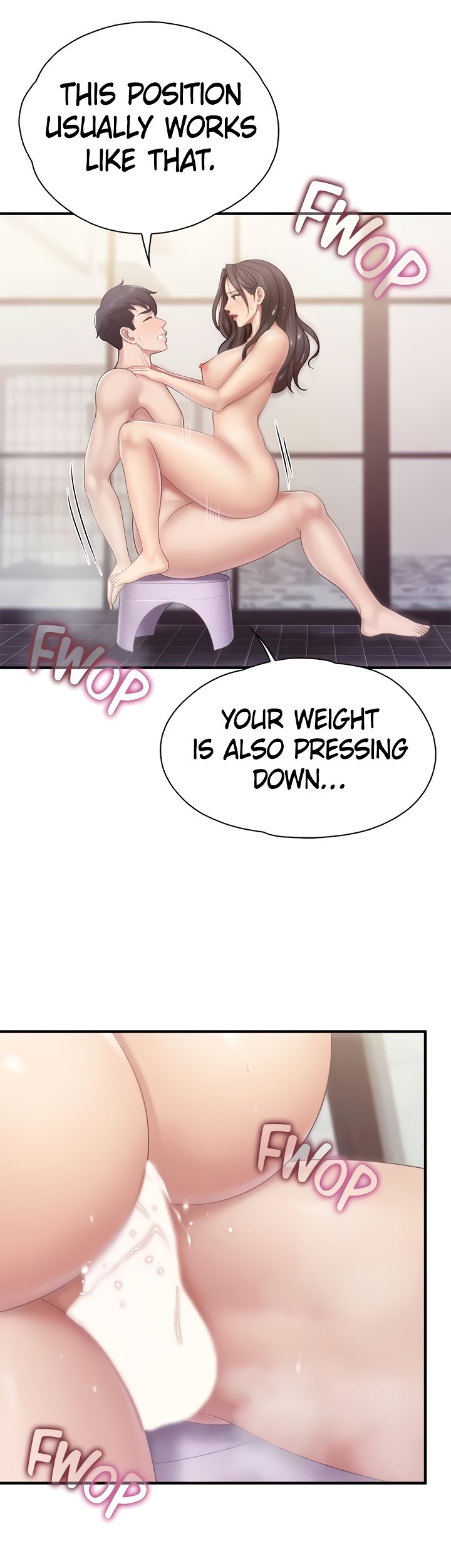 Welcome to Kids Cafe - Chapter 30 [photo 41] - MangaPorn