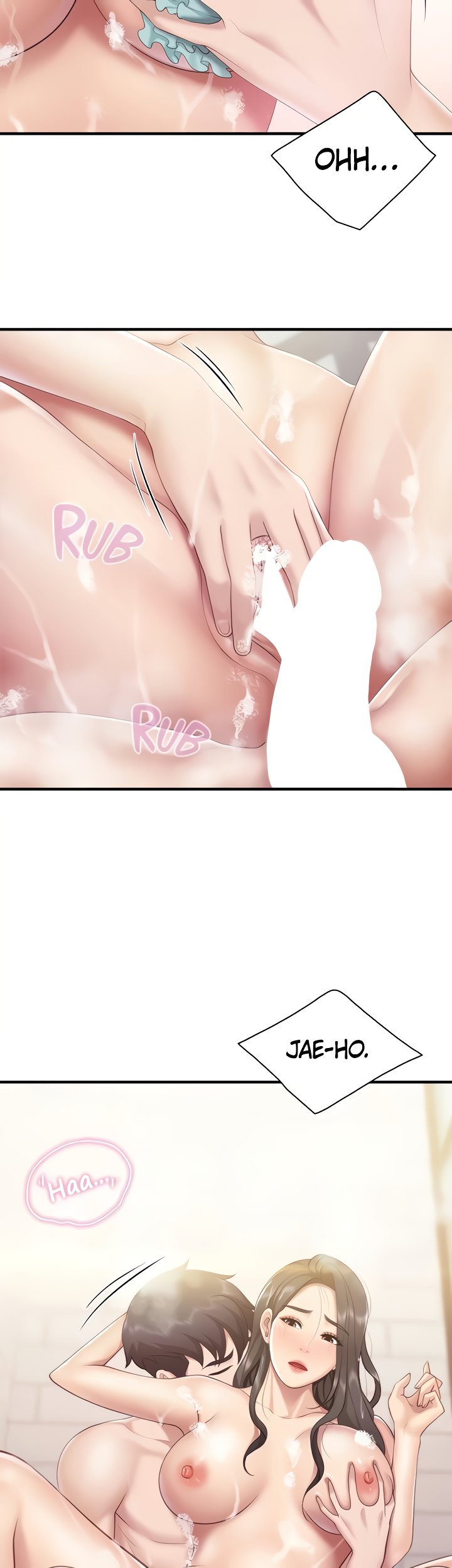 Welcome to Kids Cafe - Chapter 30 [photo 7] - MangaPorn