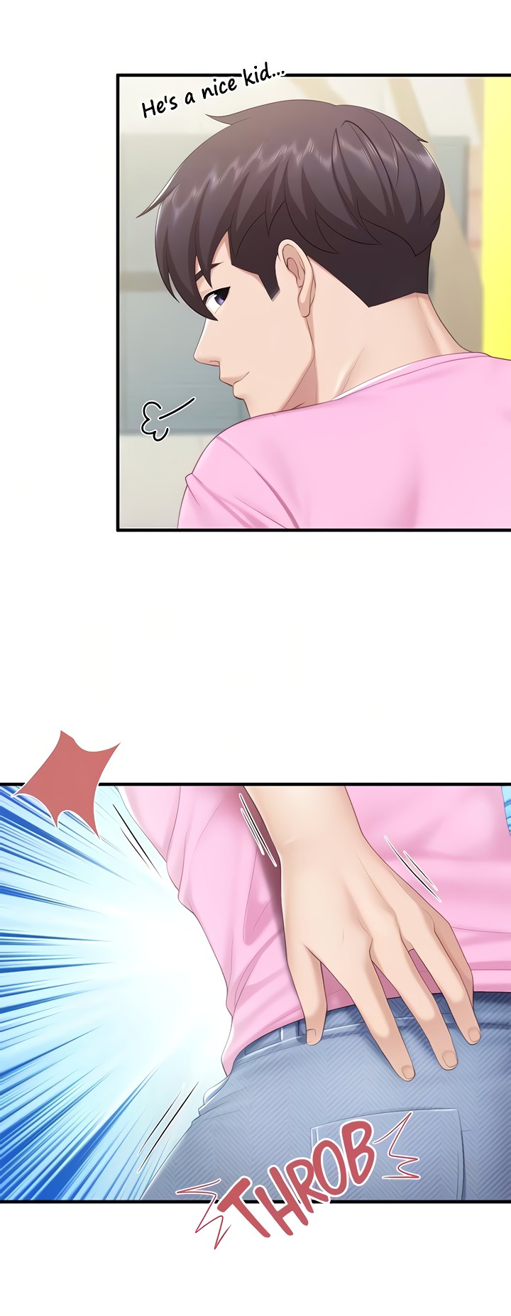 Welcome to Kids Cafe - Chapter 31 [photo 19] - MangaPorn