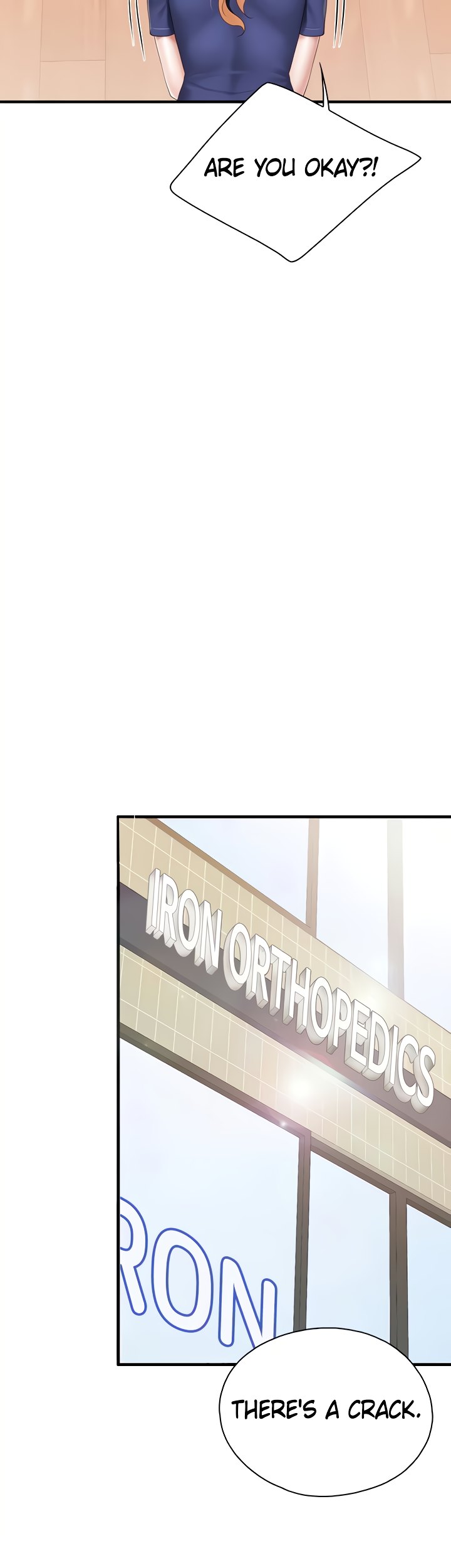 Welcome to Kids Cafe - Chapter 31 [photo 23] - MangaPorn