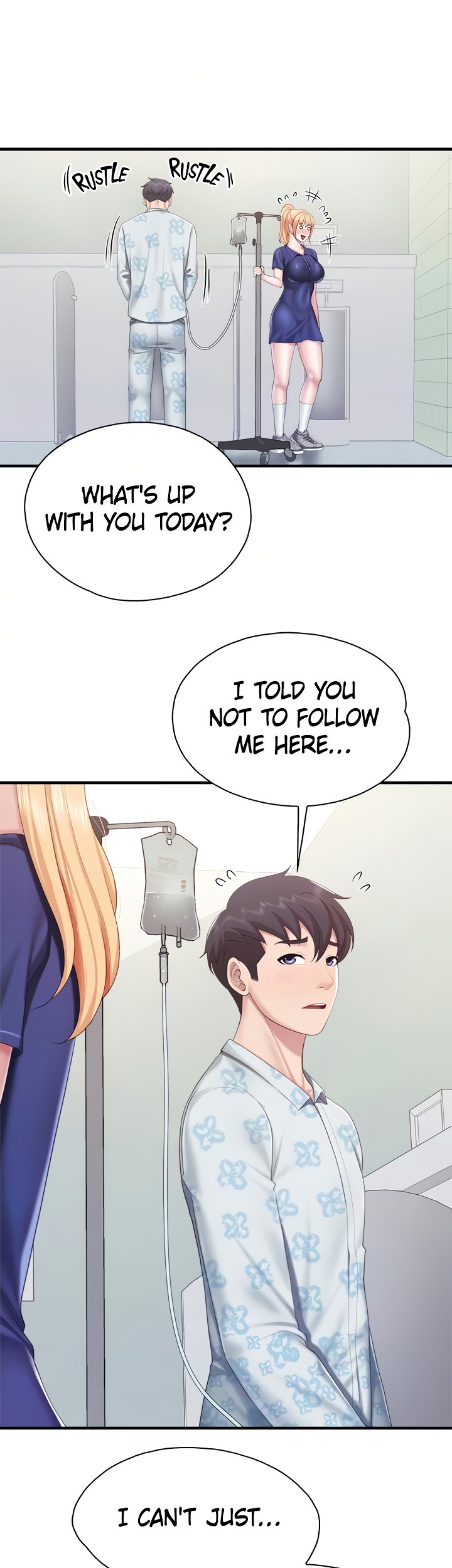 Welcome to Kids Cafe - Chapter 31 [photo 36] - MangaPorn