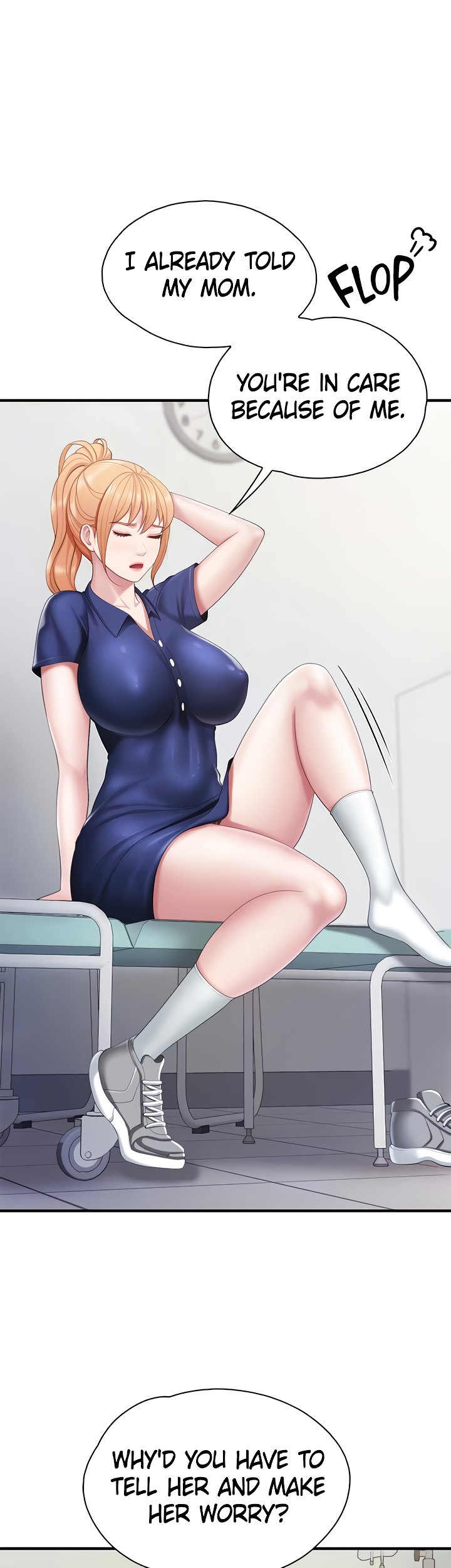 Welcome to Kids Cafe - Chapter 31 [photo 40] - MangaPorn