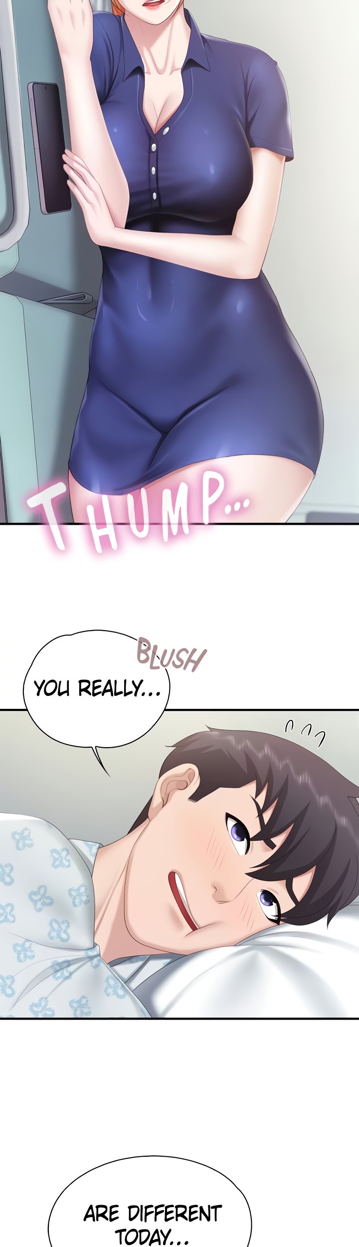 Welcome to Kids Cafe - Chapter 31 [photo 42] - MangaPorn