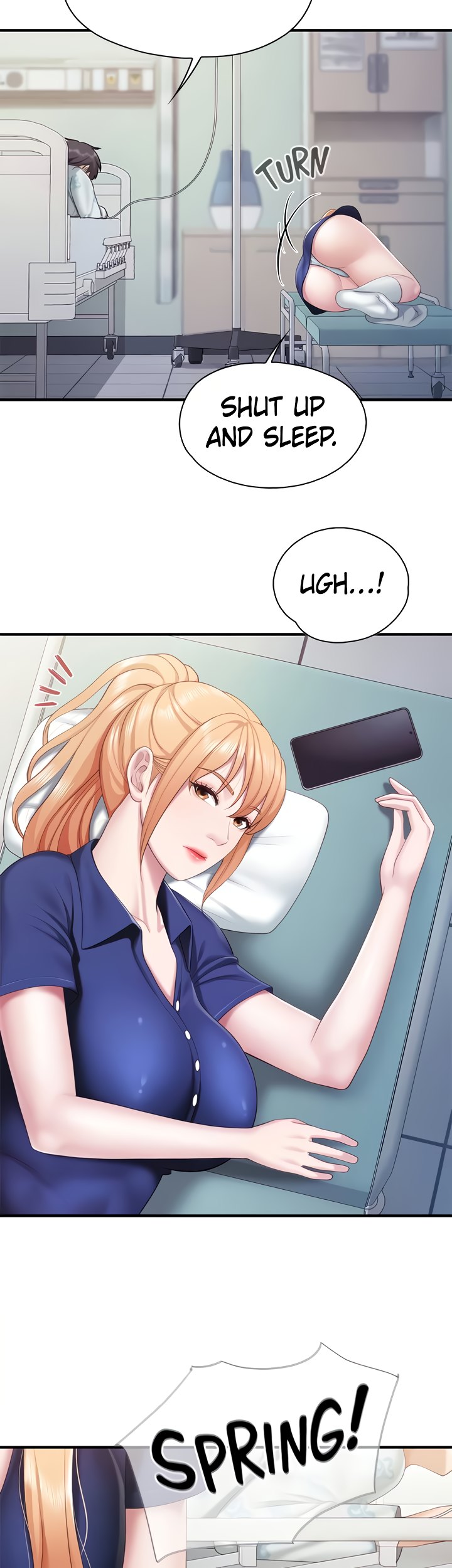 Welcome to Kids Cafe - Chapter 31 [photo 43] - MangaPorn