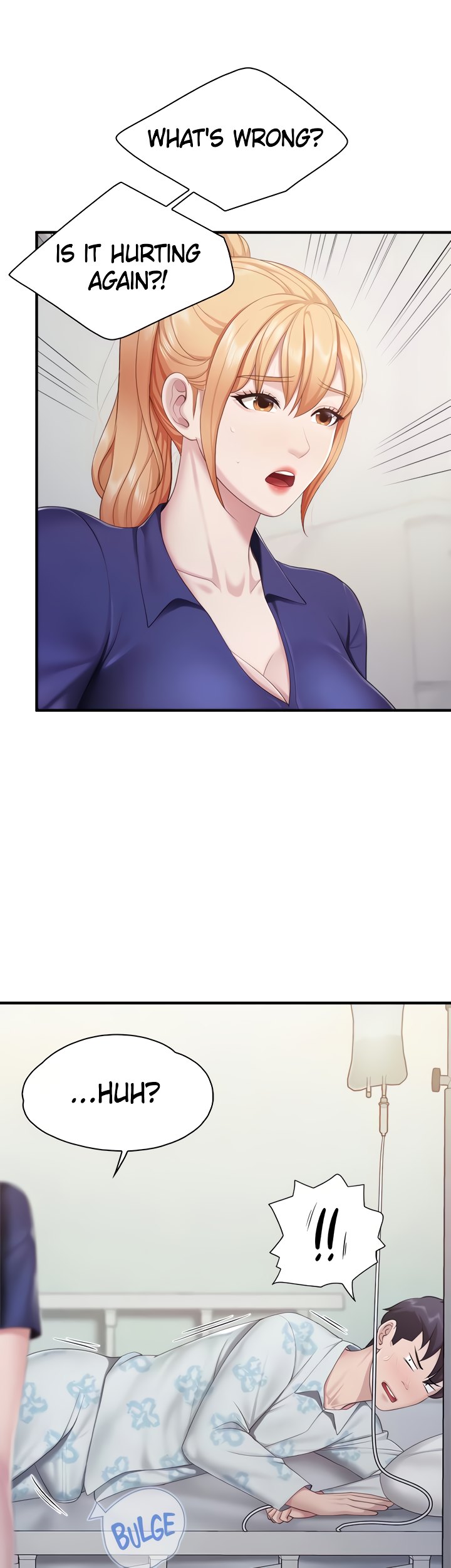 Welcome to Kids Cafe - Chapter 31 [photo 45] - MangaPorn