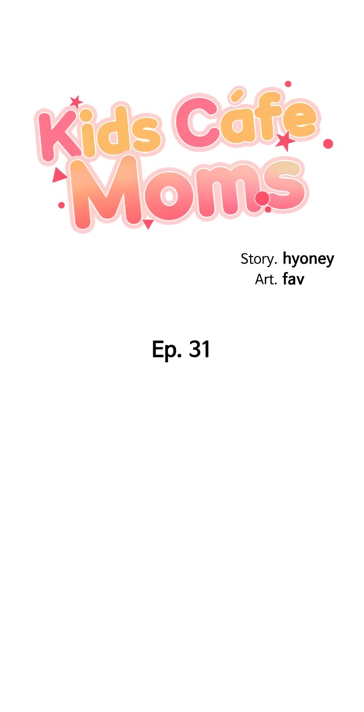 Welcome to Kids Cafe - Chapter 31 [photo 6] - MangaPorn