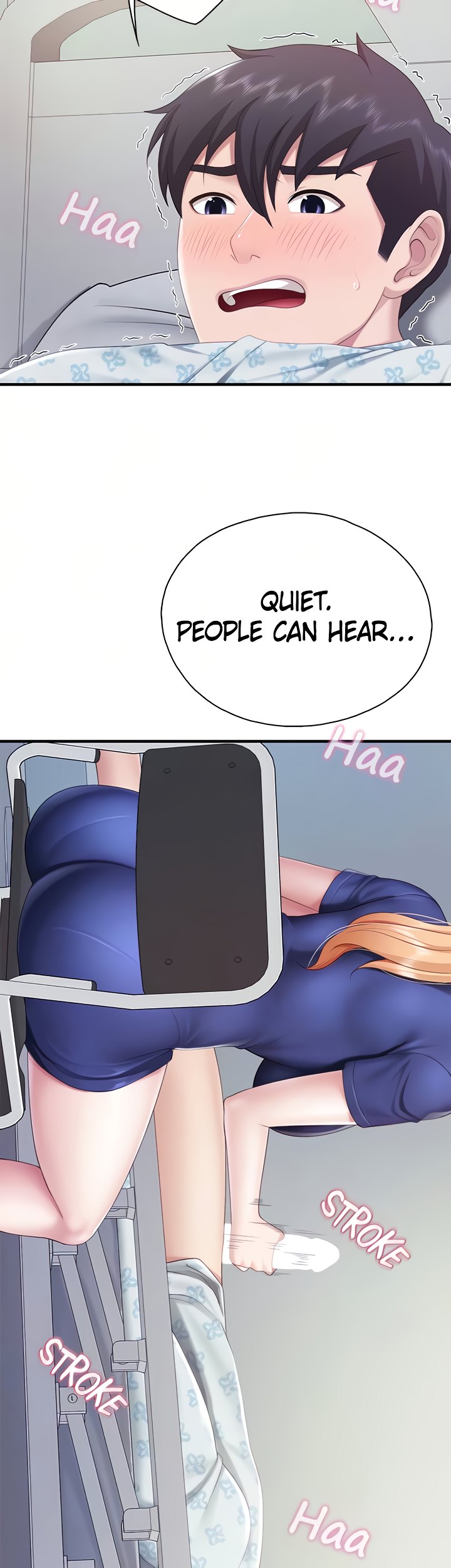 Welcome to Kids Cafe - Chapter 32 [photo 16] - MangaPorn