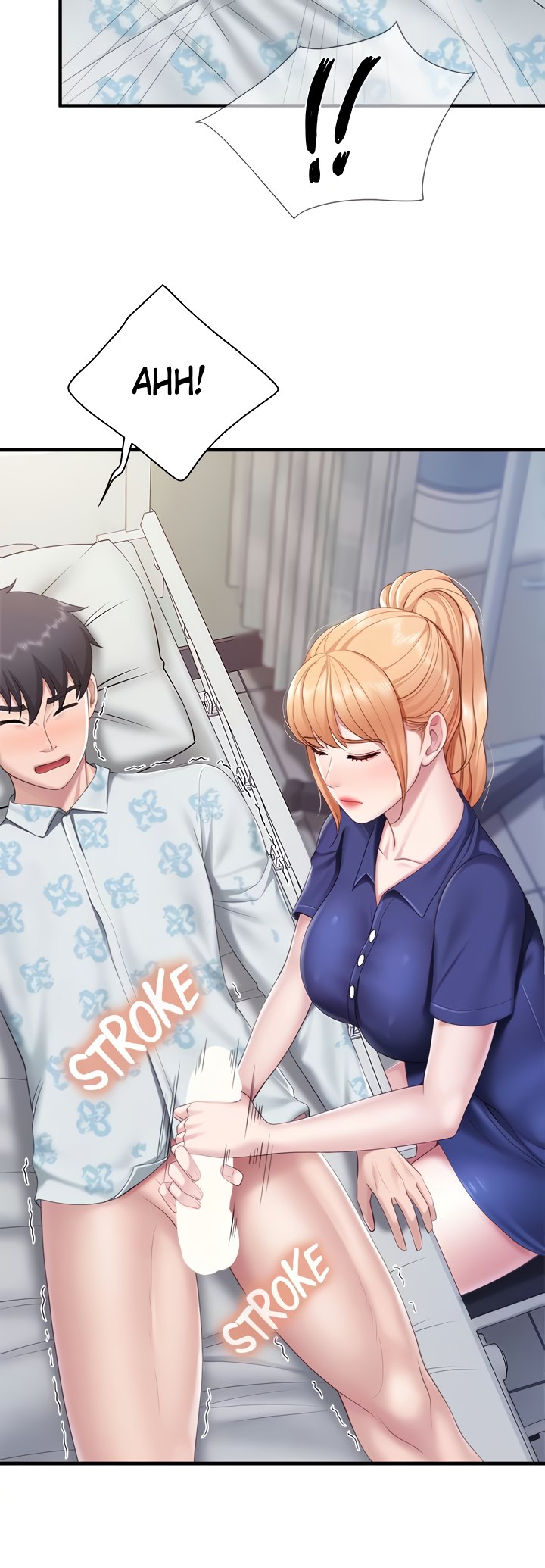 Welcome to Kids Cafe - Chapter 32 [photo 23] - MangaPorn