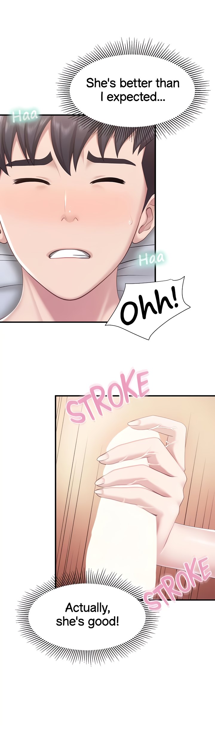 Welcome to Kids Cafe - Chapter 32 [photo 24] - MangaPorn