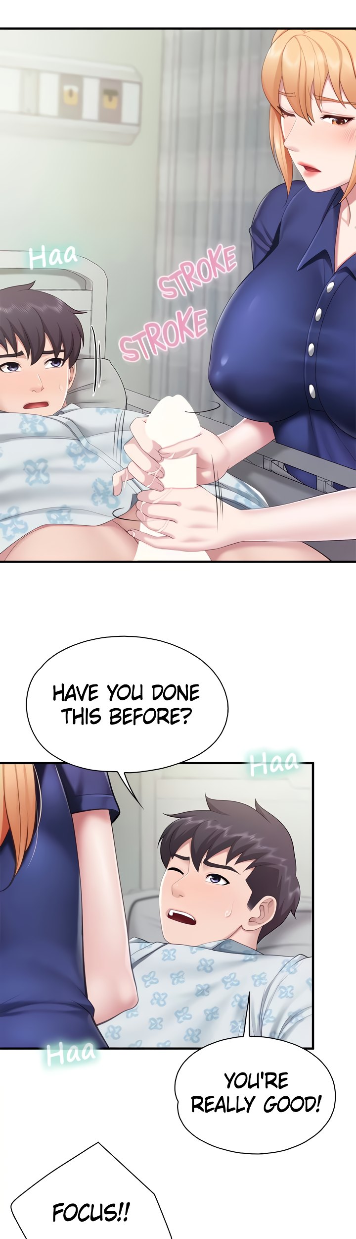 Welcome to Kids Cafe - Chapter 32 [photo 25] - MangaPorn