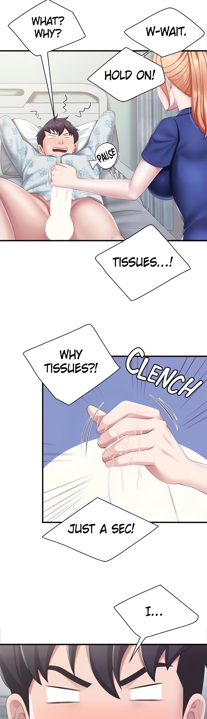 Welcome to Kids Cafe - Chapter 32 [photo 30] - MangaPorn