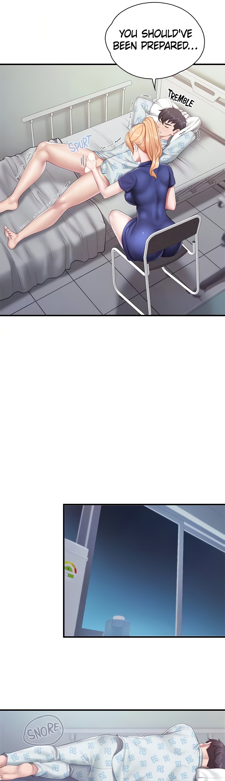 Welcome to Kids Cafe - Chapter 32 [photo 34] - MangaPorn