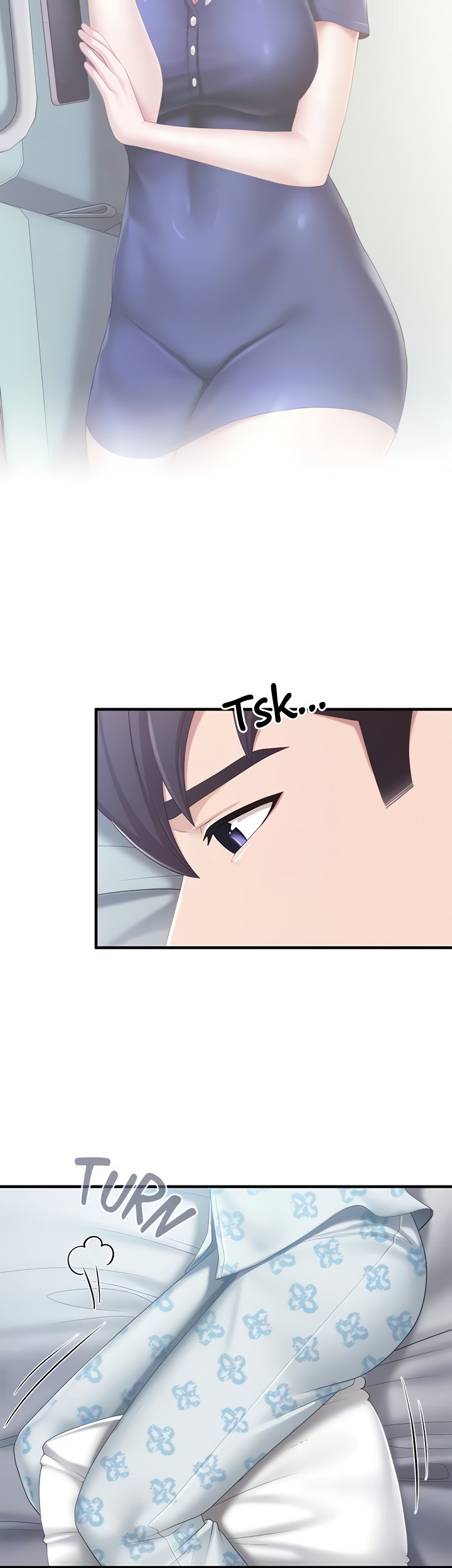 Welcome to Kids Cafe - Chapter 32 [photo 36] - MangaPorn