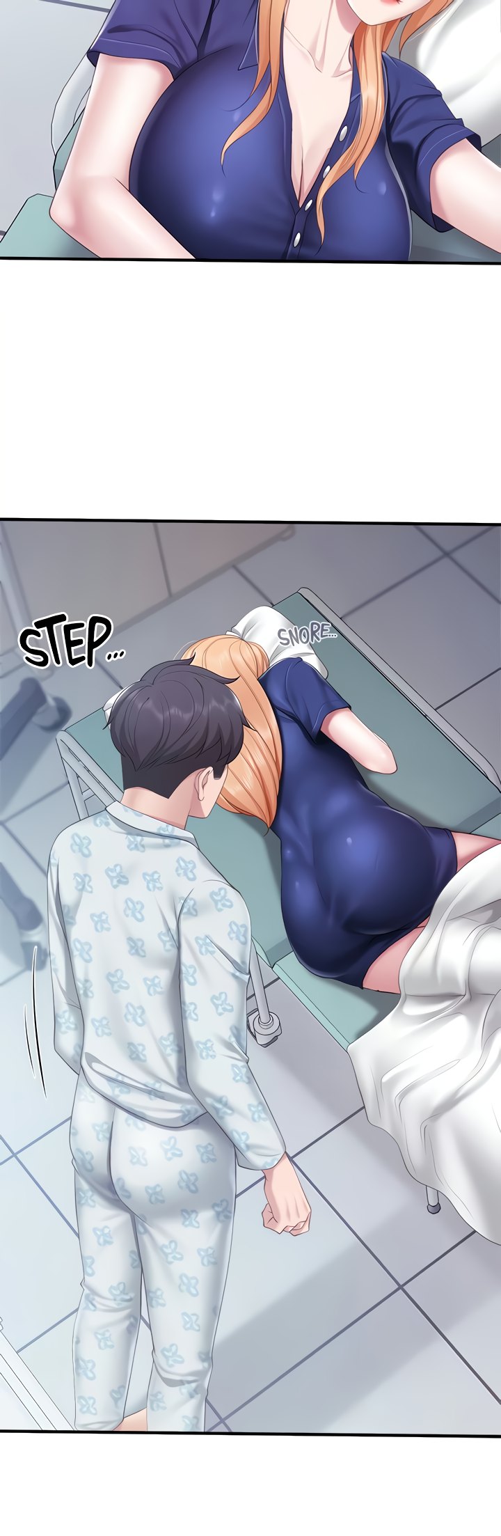 Welcome to Kids Cafe - Chapter 32 [photo 41] - MangaPorn