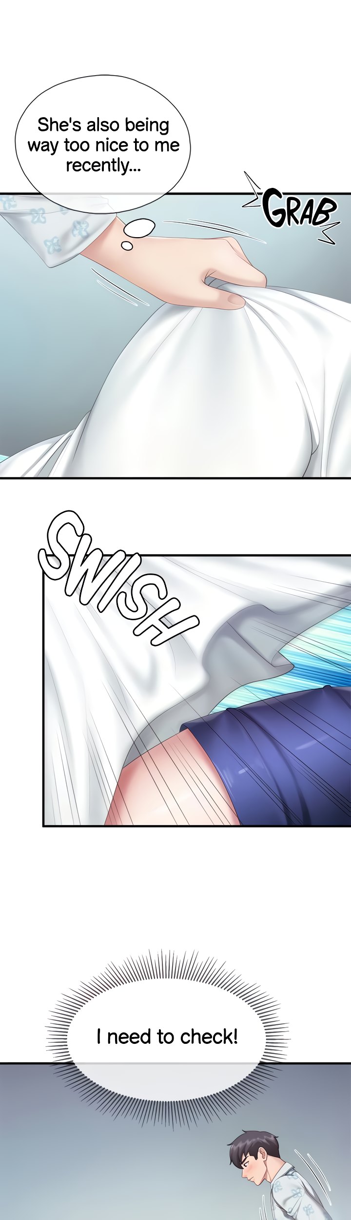 Welcome to Kids Cafe - Chapter 32 [photo 43] - MangaPorn